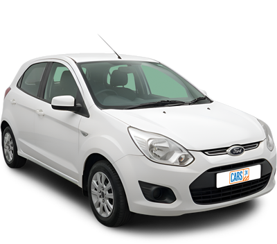 Ford Figo-img